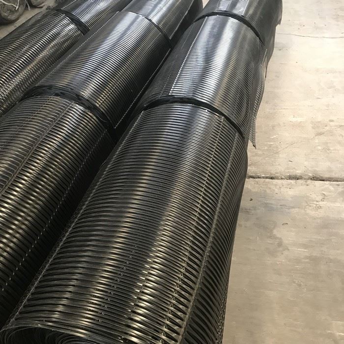 PP UX GEOGRID 4
