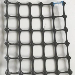 PP BX Géogrid